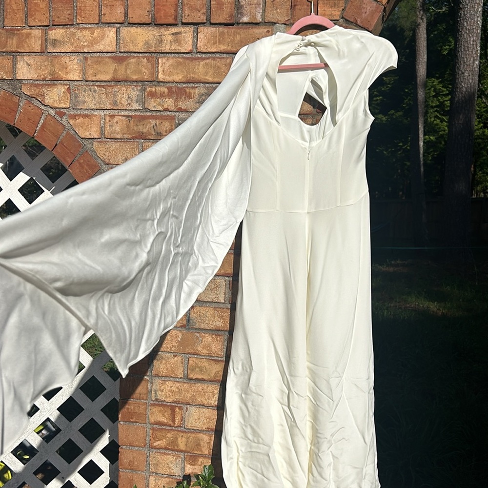 Cecily Dress - Cult Gaia (NWT) - Picture 5 of 5